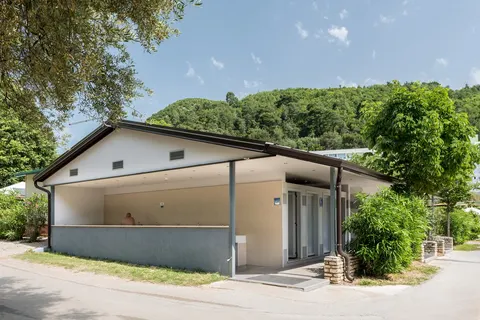 Camping Oliva foto 17