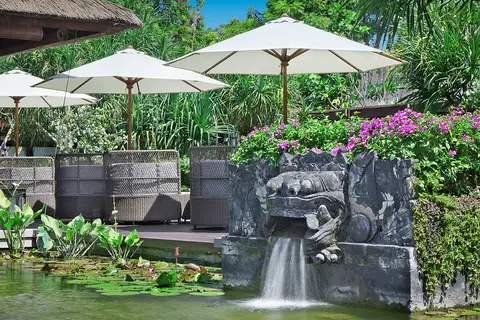 Hotel Hyatt Regency Bali in Denpasar, foto 18