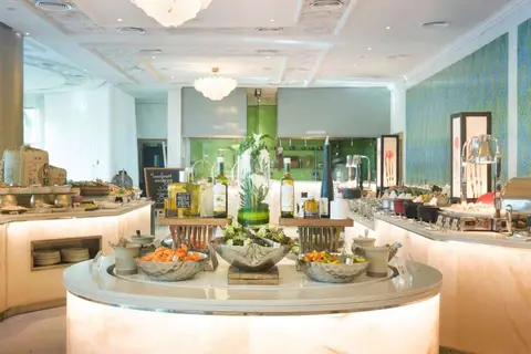 Waldorf Astoria Ras Al Khaimah in Ras Al Khaimah — foto 26