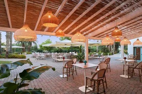 Gran Serena Hotel in Fasano, foto 15