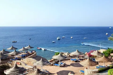 DoubleTree by Hilton Sharm El Sheikh Sharm Ba in Sharm El Sheikh, foto 16