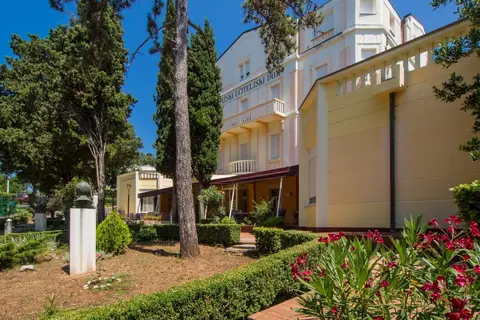 Hotel Vila Ružica in Crikvenica — foto 7