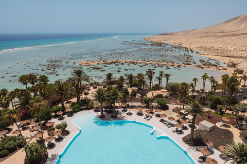 Hotel Paradisus By Melia Fuerteventura foto 2