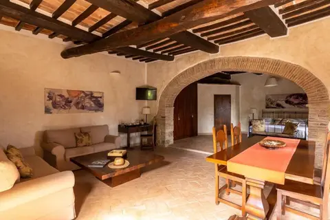 Tenuta Fattoria Vecchia in Scansano — foto 4