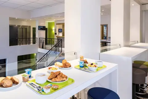 ibis budget Nice Aéroport Promenade des Anglais in Nice — foto 18