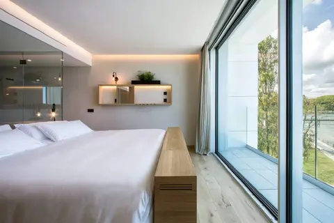 NOA Boutique Hotel in Oleiros — foto 17