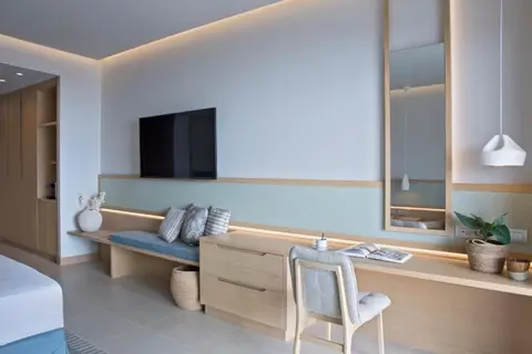 Ammoa Luxury Hotel & Spa Resort in Δημοτική Ενότητα Σιθωνίας — foto 9