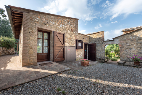 Le Mascie Country Houses foto 9