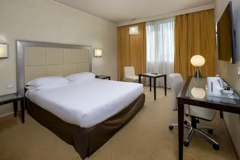 Crowne Plaza Padova in Padua, foto 20