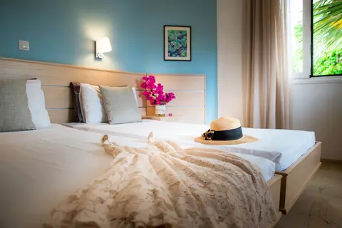 Melissa Apartments in Δημοτική Ενότητα Μαλίων — foto 19