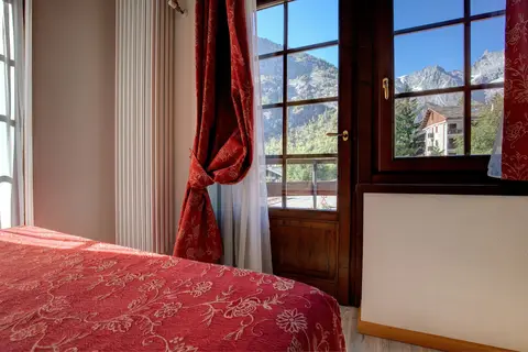 iH Hotels Mont Blanc in Courmayeur — foto 5