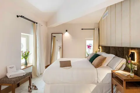 Boutique Hotel Sant Roc & Spa in Maó — foto 27