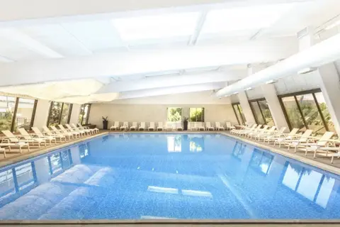 Hotel Marina in Mošćenička Draga — foto 14