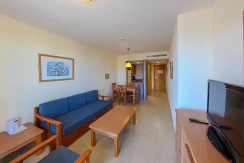 Hotel Neptuno in Roquetas de Mar — foto 28