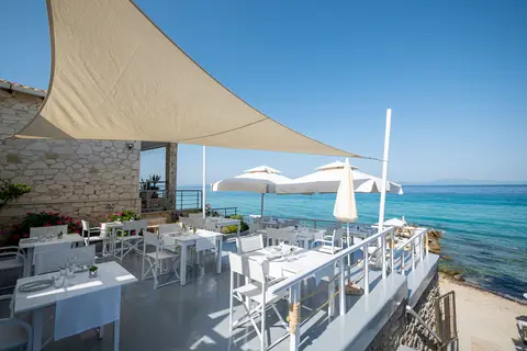 White Suites Resort in Δημοτική Ενότητα Κασσάνδρας — foto 14