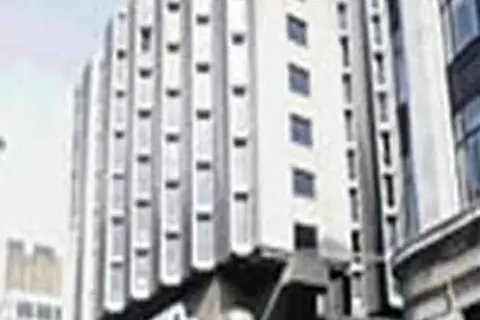 Hotel St.Giles London in Londen, foto 11