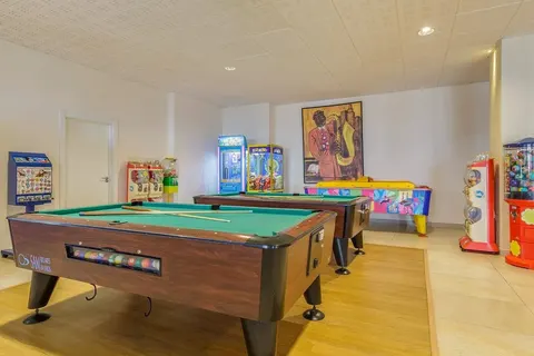 Hotel Best Benalmádena foto 28