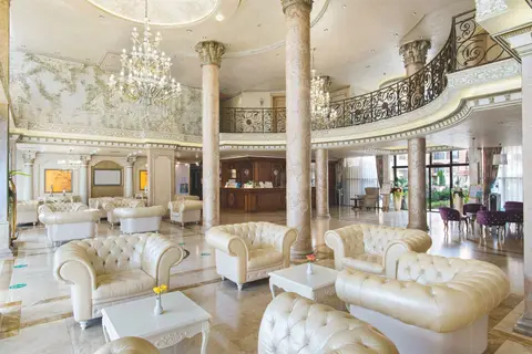 Hotel&SPA Diamant Residence in Несебър — foto 26