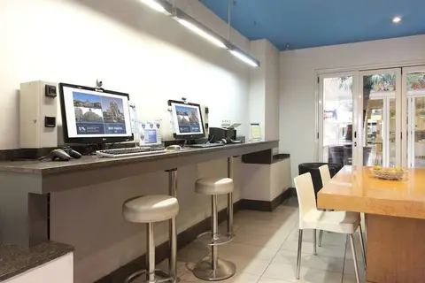Hotel Sagrada Familia in Barcelona — foto 14