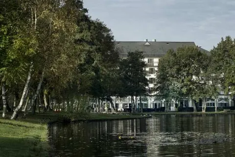 M Hotel - Different Hotels in Genk — foto 9