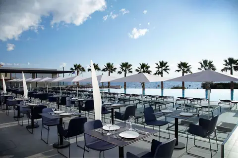 Tesoro Blu in Δημοτική Ενότητα Ελειού-Πρόνων — foto 11