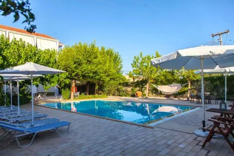 Thanasis Studios in Municipal Unit of Lefkada, foto 10