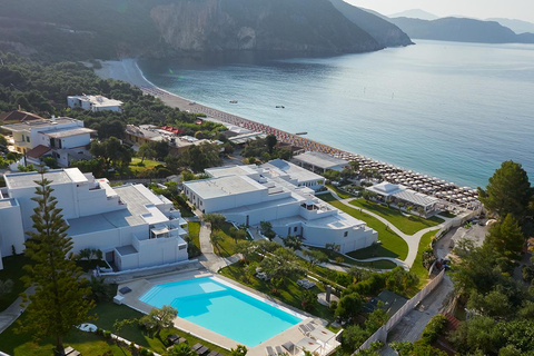 Lichnos Beach Hotel & Suites foto 1