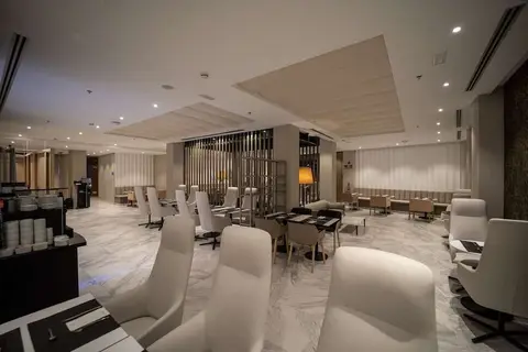 abba Sevilla Hotel in Sevilla — foto 23