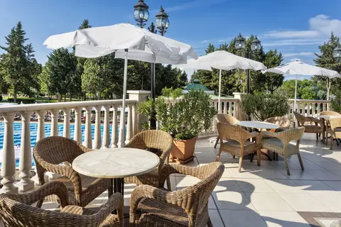 Sol Nessebar Bay All Inclusive in Несебър — foto 14