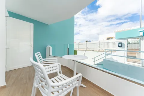 Los Caribes II in Playa del Inglés — foto 19