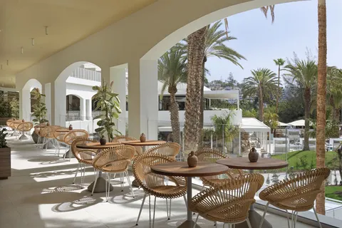 Paradisus Gran Canaria (ex. Melia Tamarindos) in San Bartolomé de Tirajana — foto 24