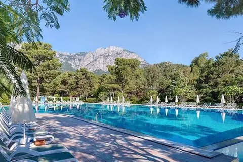 Ma Biche Kemer Hotel in Kemer, foto 15