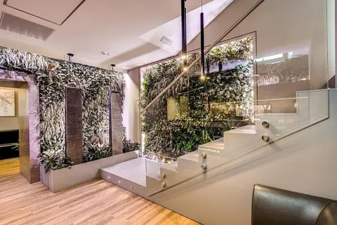 Al Manthia Hotel in Rome — foto 8