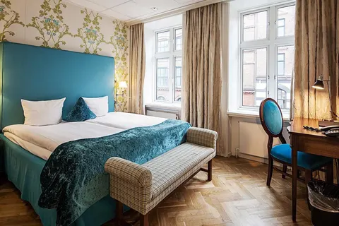 Mayfair in Copenhagen — foto 5