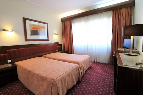 Hotel Imperial in Ovar — foto 5