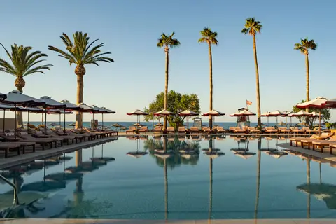 Blue Sea Beach Affiliated by Melia in Δημοτική Ενότητα Χερσονήσου — foto 9