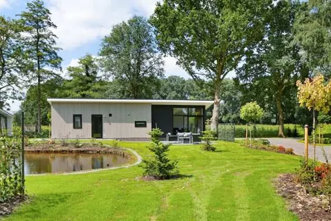 Vakantiepark De Lochemse Berg foto 8