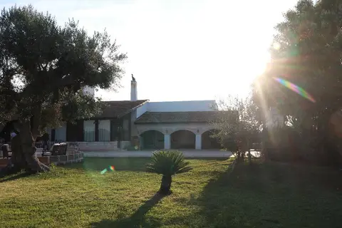 Masseria Alberotanza in Conversano, foto 29