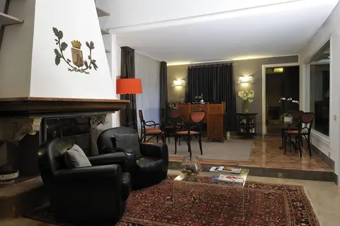 Principe Di Villafranca in Palermo — foto 28