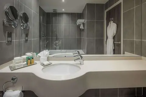 Hilton Dublin in Dublin — foto 12