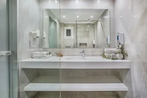 Anna Hotel in Πευκοχώρι — foto 12