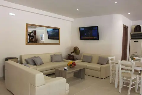 Fly & Go Kristi Appartementen in Δημοτική Ενότητα Χερσονήσου — foto 5