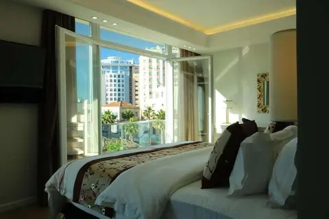 Hotel Vila Brais in Durrës, foto 12