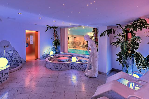 Wellness Hotel Luna foto 11