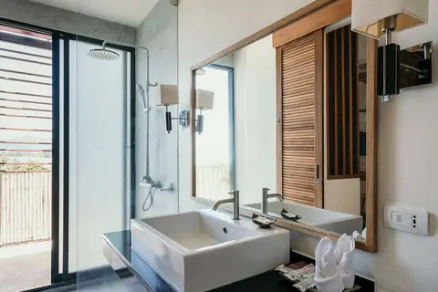 The Mangrove by Blu Monkey in ตำบลวิชิต — foto 22