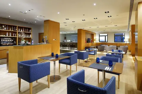 Eurostars Gran Valencia in Valencia — foto 7