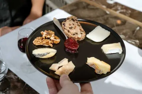 Golden Tulip Hotel Central foto 36