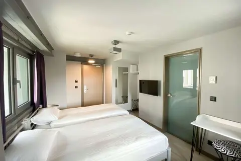 Eresin Hotels Express in İstanbul — foto 16