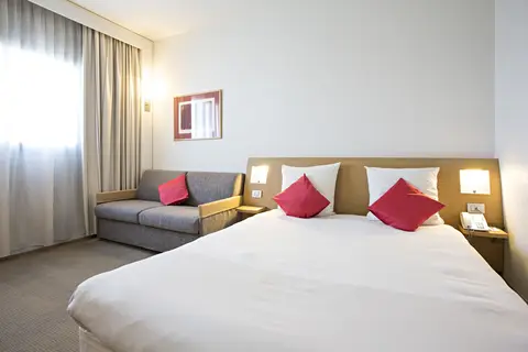 Novotel Caserta Sud in Caserta — foto 16