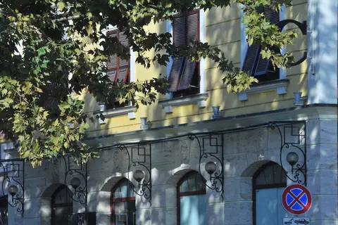 MonarC Hotel in Tirana, foto 21